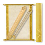 Royal Scroll Invitations, Where Can I Buy Scroll Rods For Invitations, Scroll Invitations England, Scroll Invitations South Africa