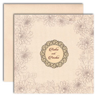 Floral Indian wedding cards, islamic wedding card invitation, Muslim Wedding Cards St. Louis, Hindu Wedding Cards Nottingham
