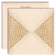 Rich lasercut wedding cards, wensite for indian wedding invitations, USA Indian Wedding Cards, Muslim Wedding Cards York