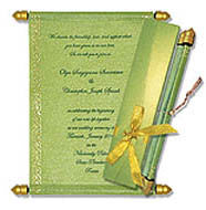 Cheap Wedding Scroll Invitations, Scroll invitations United States, Ribbon Boxes Scrolls, Metallic Paper, Scroll Invitations Johannesburg, Buy Scroll Wedding Invitations Wiltshire, Scroll Invitations Colorado Springs