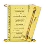 Indian Wedding Scroll Invitations, Scroll Patterns For Wedding Invitations, Buy Scroll Invitations Shetland, Buy Scroll Wedding Invitations Henderson