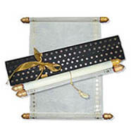 Birthday scroll invitations, Thank You Scrolls For Weddings, Scroll Invitations Worcester, Buy Scroll Invitations virginia