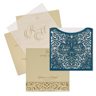 Laser cut wedding invitations, wedding invitation card online shopping, Hindu Wedding Cards Fresno, Indian Wedding Invitations Cambridge