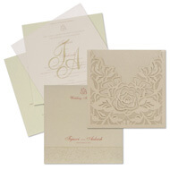 Engraved laser cut invitations, muslim marriage invitation card sample, Hindu Wedding Cards Mesa, Indian Wedding Invitations Chester