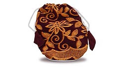 Velvet Potli