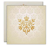 Designer Wedding Invitations 