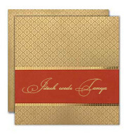 Bridal Invitations 