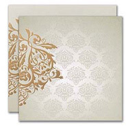 Exclusive Wedding Invitations 