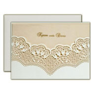 Interfaith Wedding cards, Buy Sweet 16 Invitations, Cheap Islamic wedding cards