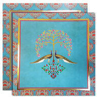 Peacock theme cards, website for hindu wedding cards, Where to buy Indian Wedding cards in America, Wedding Cards Mumbai