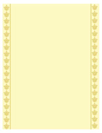 Scroll Paper Material